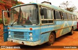 Ônibus Particulares 9437 na cidade de Virgem da Lapa, Minas Gerais, Brasil, por Ronnie Damião. ID da foto: :id.