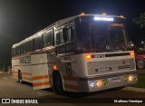 Ônibus Particulares 3640 na cidade de Deodápolis, Mato Grosso do Sul, Brasil, por Matheus Henrique. ID da foto: :id.