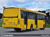 Gidion Transporte e Turismo 11330 na cidade de Joinville, Santa Catarina, Brasil, por Lucas Amorim. ID da foto: :id.