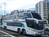 Planalto Transportes 2552 na cidade de Florianópolis, Santa Catarina, Brasil, por Daniel Girald. ID da foto: :id.