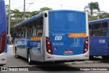 BB Transportes e Turismo 5861 na cidade de Barueri, São Paulo, Brasil, por Douglas Célio Brandao. ID da foto: :id.