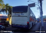 Sampa Bus 3500 na cidade de São Paulo, São Paulo, Brasil, por Jackson Sousa Leite. ID da foto: :id.