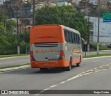 Planeta Transportes Rodoviários 2095 na cidade de Vitória, Espírito Santo, Brasil, por Sergio Corrêa. ID da foto: :id.