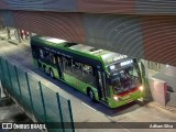 BRT Salvador 42008 na cidade de Salvador, Bahia, Brasil, por Adham Silva. ID da foto: :id.