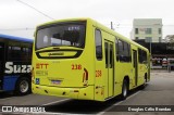 Empresa de Transportes e Turismo Carapicuiba 238 na cidade de Barueri, São Paulo, Brasil, por Douglas Célio Brandao. ID da foto: :id.