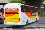 Saritur - Santa Rita Transporte Urbano e Rodoviário 11500 na cidade de Belo Horizonte, Minas Gerais, Brasil, por Tailisson Fernandes. ID da foto: :id.