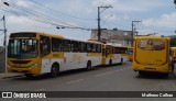 Plataforma Transportes 30591 na cidade de Salvador, Bahia, Brasil, por Matheus Calhau. ID da foto: :id.
