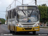 Transportes Guanabara 135 na cidade de Extremoz, Rio Grande do Norte, Brasil, por Iago Vasconcelos. ID da foto: :id.