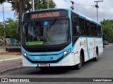 Maraponga Transportes 26201 na cidade de Fortaleza, Ceará, Brasil, por Gabriel Esteves. ID da foto: :id.