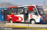 Esperanza Express 22 na cidade de Trujillo, Trujillo, La Libertad, Peru, por MIGUEL ANGEL CEDRON RAMIREZ. ID da foto: :id.