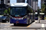 Next Mobilidade - ABC Sistema de Transporte 8262 na cidade de São Paulo, São Paulo, Brasil, por Ítalo Silva. ID da foto: :id.