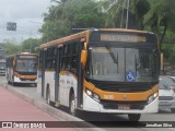 Itamaracá Transportes 1.630 na cidade de Recife, Pernambuco, Brasil, por Jonathan Silva. ID da foto: :id.