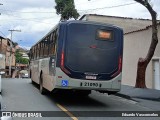 SM Transportes 21090 na cidade de Belo Horizonte, Minas Gerais, Brasil, por Eduardo Vasconcelos. ID da foto: :id.