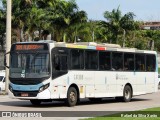 Real Auto Ônibus C41388 na cidade de Rio de Janeiro, Rio de Janeiro, Brasil, por Rafael da Silva Xarão. ID da foto: :id.