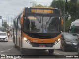 Itamaracá Transportes 1.629 na cidade de Recife, Pernambuco, Brasil, por Jonathan Silva. ID da foto: :id.