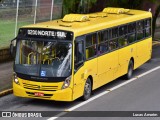 Gidion Transporte e Turismo 11334 na cidade de Joinville, Santa Catarina, Brasil, por Lucas Amorim. ID da foto: :id.