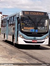 São Jorge de Transportes 226 na cidade de Pelotas, Rio Grande do Sul, Brasil, por Gustavo Silva. ID da foto: :id.