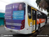Saritur - Santa Rita Transporte Urbano e Rodoviário 3340 na cidade de Ipatinga, Minas Gerais, Brasil, por Joase Batista da Silva. ID da foto: :id.