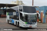 Planalto Transportes 2104 na cidade de Porto Alegre, Rio Grande do Sul, Brasil, por Francisco Dornelles Viana de Oliveira. ID da foto: :id.