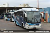 Citral Transporte e Turismo 905 na cidade de Porto Alegre, Rio Grande do Sul, Brasil, por Francisco Dornelles Viana de Oliveira. ID da foto: :id.
