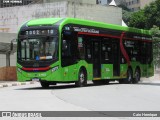 Himalaia Transportes > Ambiental Transportes Urbanos 4 1103 na cidade de São Paulo, São Paulo, Brasil, por Caio Henrique . ID da foto: :id.