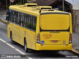 Gidion Transporte e Turismo 11338 na cidade de Joinville, Santa Catarina, Brasil, por Lucas Amorim. ID da foto: :id.