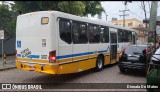 Trevo Transportes Coletivos 1032 na cidade de Porto Alegre, Rio Grande do Sul, Brasil, por Dionata De Matos. ID da foto: :id.