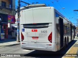 Next Mobilidade - ABC Sistema de Transporte 5425 na cidade de Santo André, São Paulo, Brasil, por Juliano Soares. ID da foto: :id.