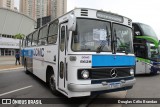 Associação de Preservação de Ônibus Clássicos 5628 na cidade de Barueri, São Paulo, Brasil, por Douglas Célio Brandao. ID da foto: :id.