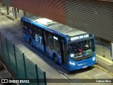 BRT Salvador 40031 na cidade de Salvador, Bahia, Brasil, por Adham Silva. ID da foto: :id.