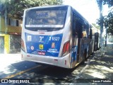 Transcooper > Norte Buss 2 6527 na cidade de São Paulo, São Paulo, Brasil, por Lucas Pinheiro. ID da foto: :id.