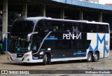 Empresa de Ônibus Nossa Senhora da Penha 61260 na cidade de Porto Alegre, Rio Grande do Sul, Brasil, por Wellington Machado. ID da foto: :id.