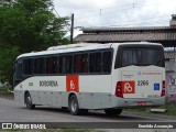 Borborema Imperial Transportes 2266 na cidade de Recife, Pernambuco, Brasil, por Eronildo Assunção. ID da foto: :id.