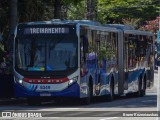 Next Mobilidade - ABC Sistema de Transporte 8349 na cidade de Diadema, São Paulo, Brasil, por Bruno Kozeniauskas. ID da foto: :id.