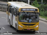 Plataforma Transportes 30040 na cidade de Salvador, Bahia, Brasil, por Victor São Tiago Santos. ID da foto: :id.