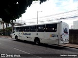 Empresa de Transportes Nossa Senhora da Conceição 4105 na cidade de Natal, Rio Grande do Norte, Brasil, por Thalles Albuquerque. ID da foto: :id.