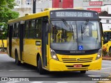 Gidion Transporte e Turismo 11338 na cidade de Joinville, Santa Catarina, Brasil, por Lucas Amorim. ID da foto: :id.
