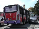 Allibus Transportes 4 5764 na cidade de São Paulo, São Paulo, Brasil, por Gilberto Mendes dos Santos. ID da foto: :id.