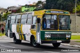 Associação de Preservação de Ônibus Clássicos 271 na cidade de Barueri, São Paulo, Brasil, por Cosme Busmaníaco. ID da foto: :id.