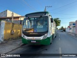 Viação Paraense Cuiabá Transportes 1060 na cidade de Cuiabá, Mato Grosso, Brasil, por Daniel Henrique. ID da foto: :id.