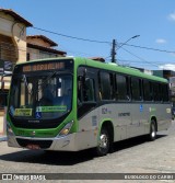 Via Metro - Auto Viação Metropolitana 0211715 na cidade de Barbalha, Ceará, Brasil, por BUSOLOGO DO CARIRI. ID da foto: :id.