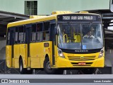 Gidion Transporte e Turismo 11334 na cidade de Joinville, Santa Catarina, Brasil, por Lucas Amorim. ID da foto: :id.