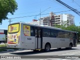 City Transporte Urbano Intermodal - Bertioga 1424 na cidade de Bertioga, São Paulo, Brasil, por Carlos henrique. ID da foto: :id.