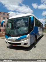 Vitória Transportes 131231 na cidade de Feira de Santana, Bahia, Brasil, por Jonathan Oliveira. ID da foto: :id.