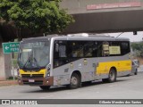 Upbus Qualidade em Transportes 3 5842 na cidade de São Paulo, São Paulo, Brasil, por Gilberto Mendes dos Santos. ID da foto: :id.