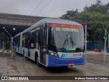 Next Mobilidade - ABC Sistema de Transporte 8318 na cidade de São Bernardo do Campo, São Paulo, Brasil, por Matheus Ferreira de Campos. ID da foto: :id.