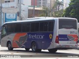 Fretcar 785 na cidade de Fortaleza, Ceará, Brasil, por Victor Alves. ID da foto: :id.