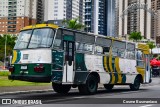 Associação de Preservação de Ônibus Clássicos 271 na cidade de Barueri, São Paulo, Brasil, por Cosme Busmaníaco. ID da foto: :id.