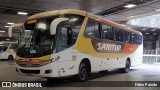 Saritur - Santa Rita Transporte Urbano e Rodoviário 31330 na cidade de Belo Horizonte, Minas Gerais, Brasil, por Fábio Paixão. ID da foto: :id.