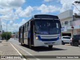 Transvida Transporte Coletivo 2050 na cidade de Ji-Paraná, Rondônia, Brasil, por Gian Lucas  Santana Zardo. ID da foto: :id.